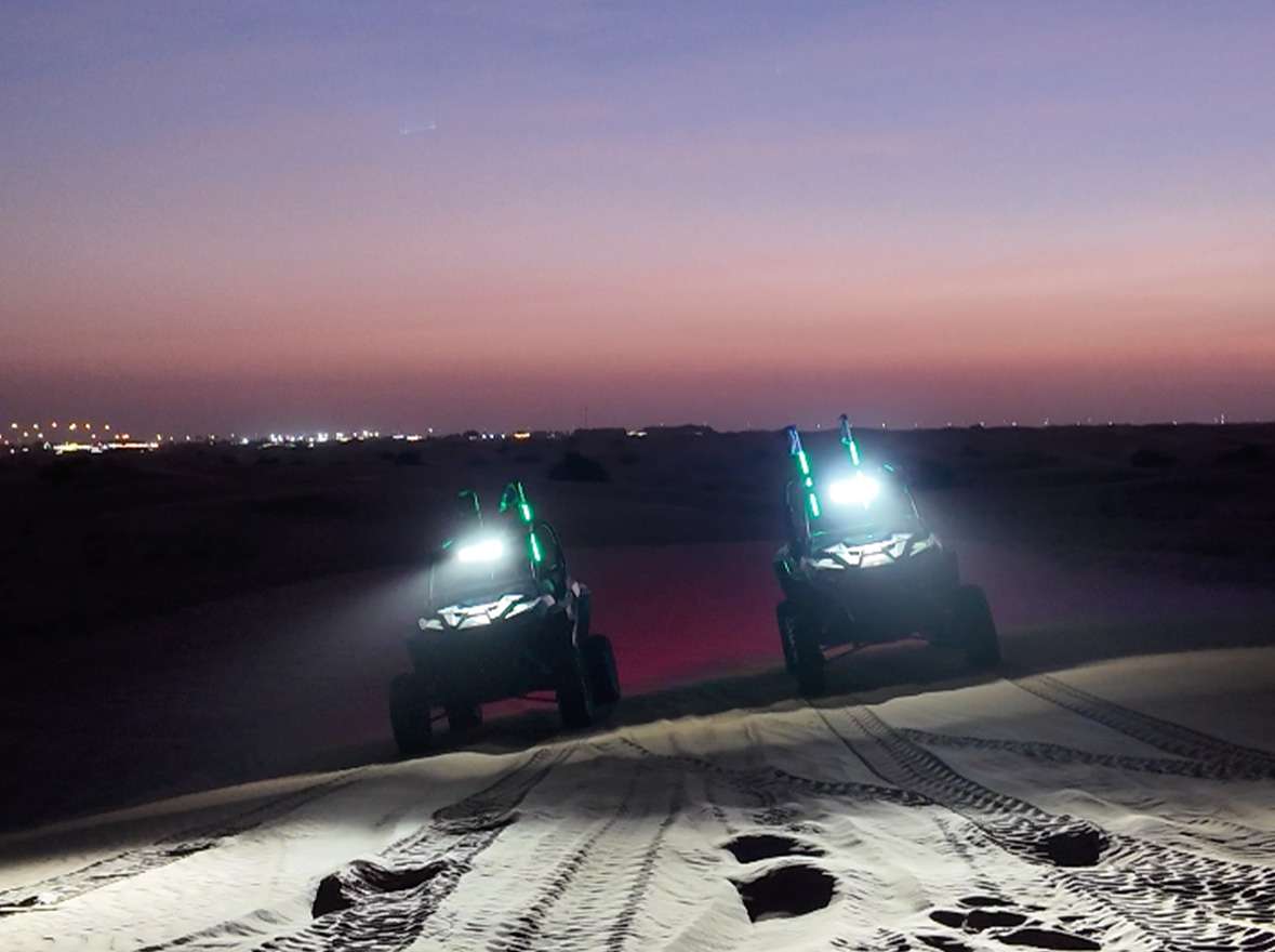 Dune Buggy Tour Dubai - tourimages (1)