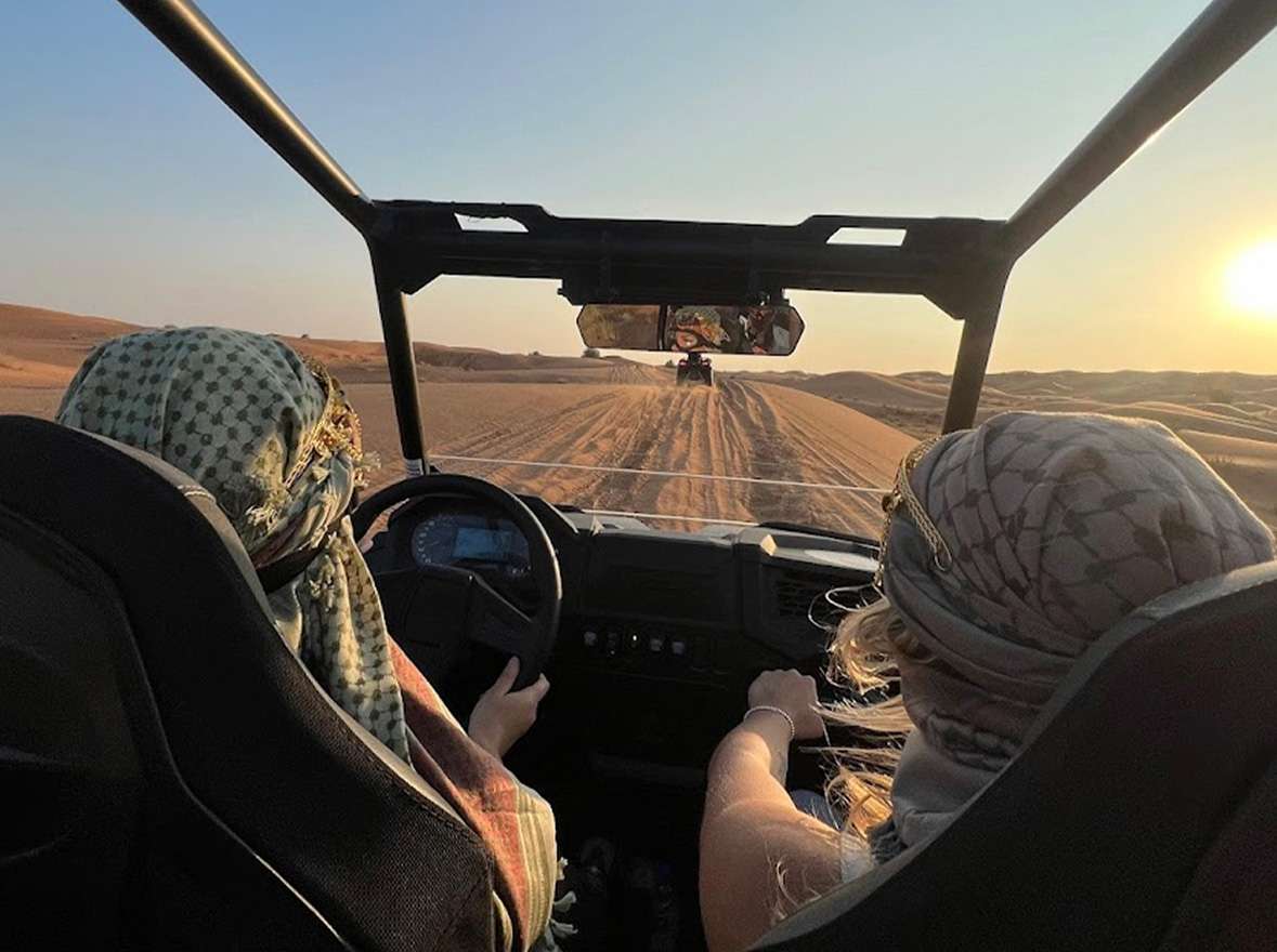 two-women-back-buggy
