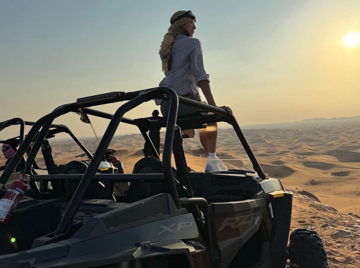 Dune Buggy Tour Dubai - tourimages (3)