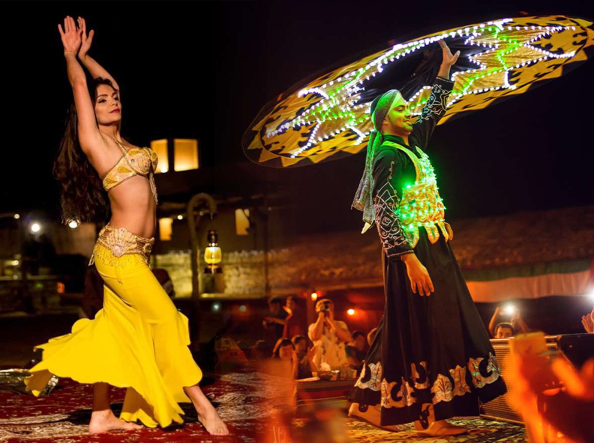 desert safari tour dubai - tourimages (10)