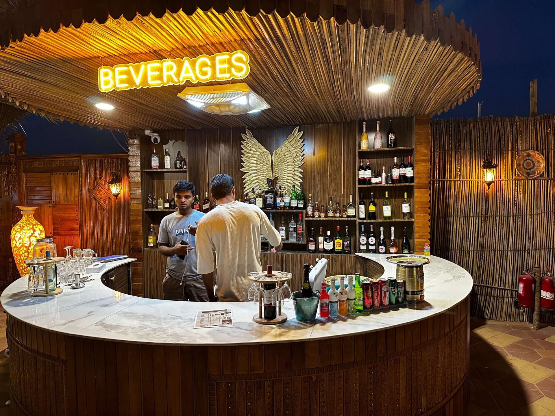 dubai tour safari (11)