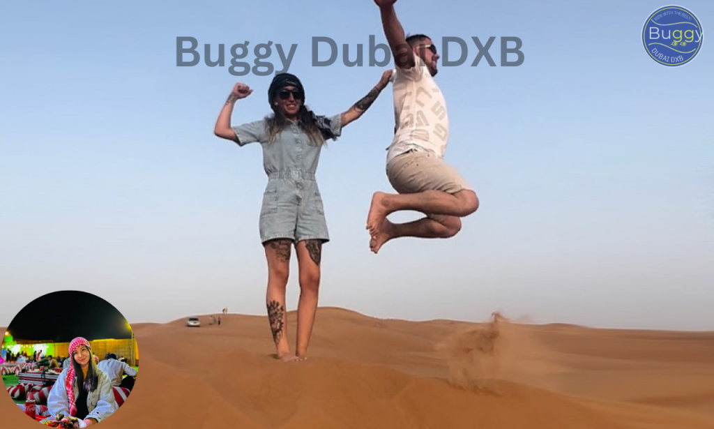 Dune Buggy Ride Outfits for Male and Females